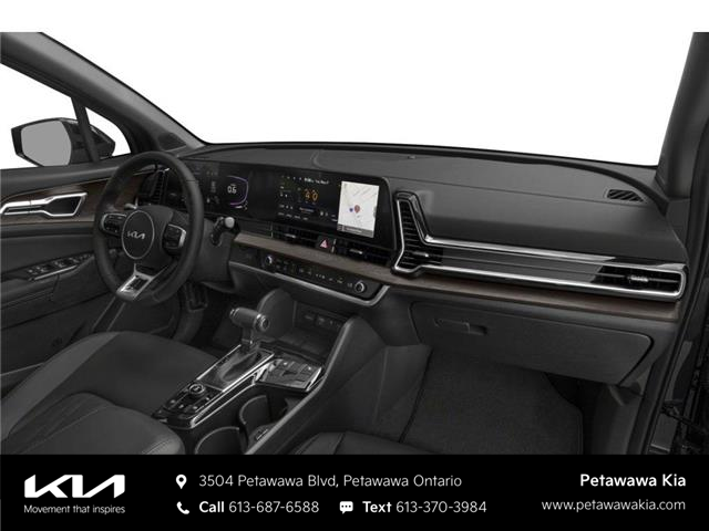 2023 Kia Sportage X-Line (Stk: KP0808A) in Petawawa - Image 12 of 13