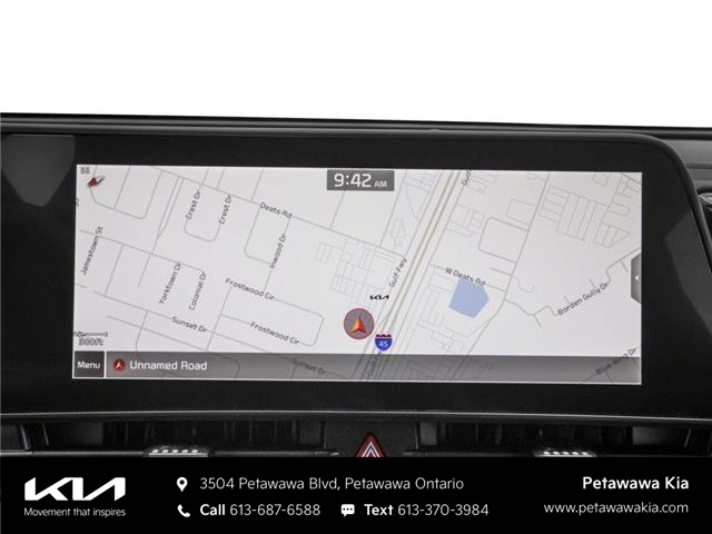 2023 Kia Sportage X-Line (Stk: KP0808A) in Petawawa - Image 13 of 13