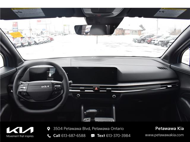 2026 Kia Sportage X-Line Limited w/Black Interior (Stk: K26112) in Petawawa - Image 30 of 30