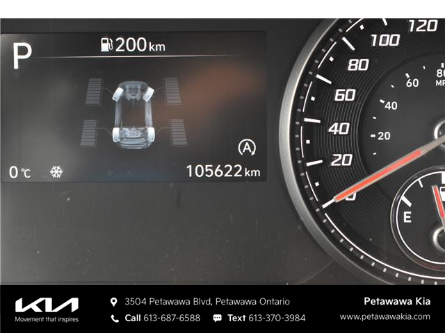 2021 Hyundai Santa Fe Preferred (Stk: K26088AAA) in Petawawa - Image 2 of 8