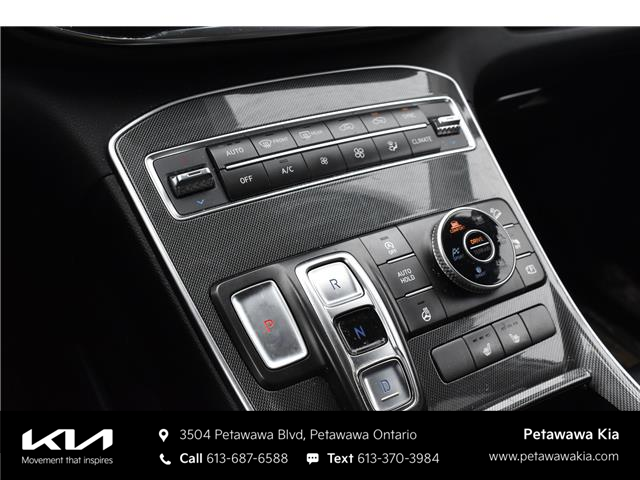 2021 Hyundai Santa Fe Preferred (Stk: K26088AAA) in Petawawa - Image 3 of 8