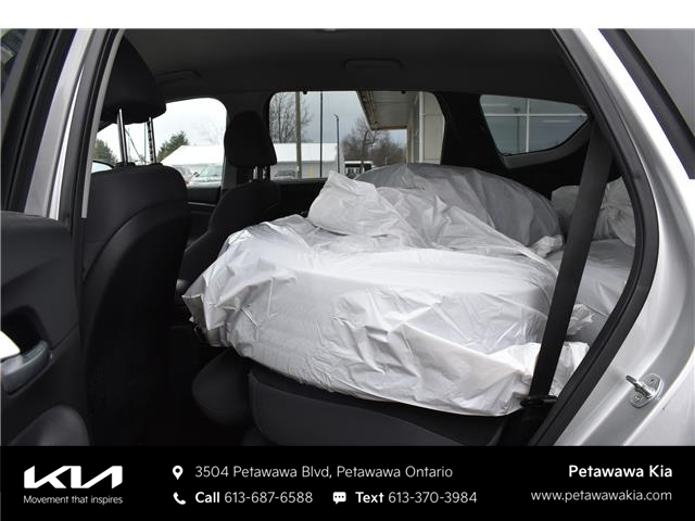 2021 Hyundai Santa Fe Preferred (Stk: K26088AAA) in Petawawa - Image 5 of 8