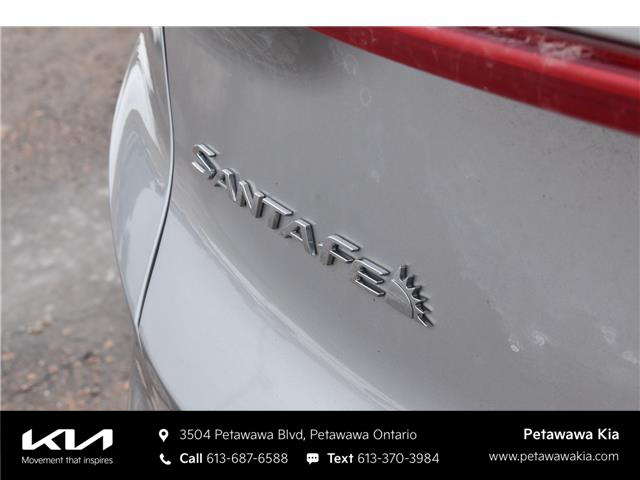 2021 Hyundai Santa Fe Preferred (Stk: K26088AAA) in Petawawa - Image 6 of 8
