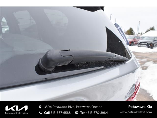 2021 Hyundai Santa Fe Preferred (Stk: K26088AAA) in Petawawa - Image 8 of 8