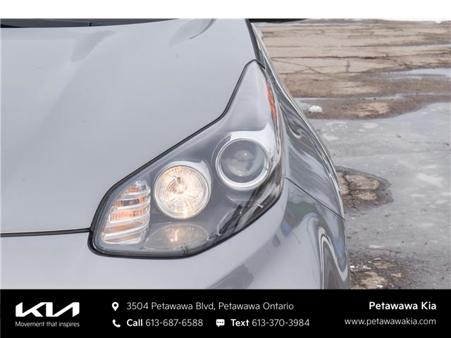 2022 Kia Sportage LX Nightsky Edition (Stk: K26141A) in Petawawa - Image 2 of 30