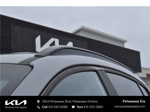 2022 Kia Sportage LX Nightsky Edition (Stk: K26141A) in Petawawa - Image 5 of 30