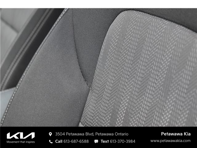 2022 Kia Sportage LX Nightsky Edition (Stk: K26141A) in Petawawa - Image 15 of 30