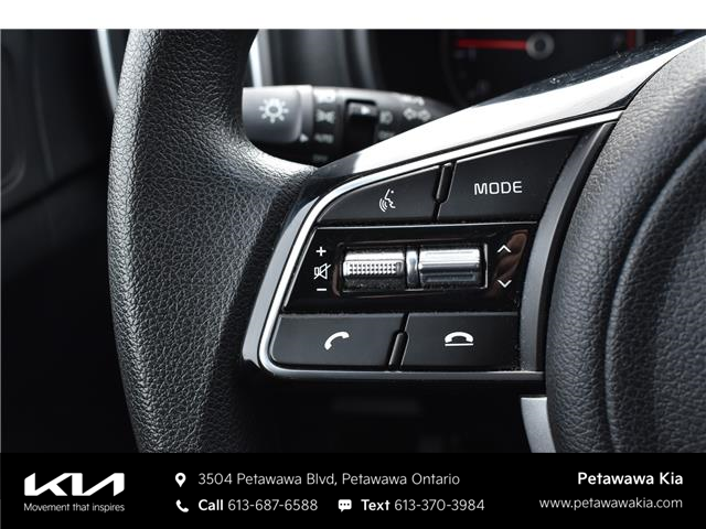 2022 Kia Sportage LX Nightsky Edition (Stk: K26141A) in Petawawa - Image 19 of 30