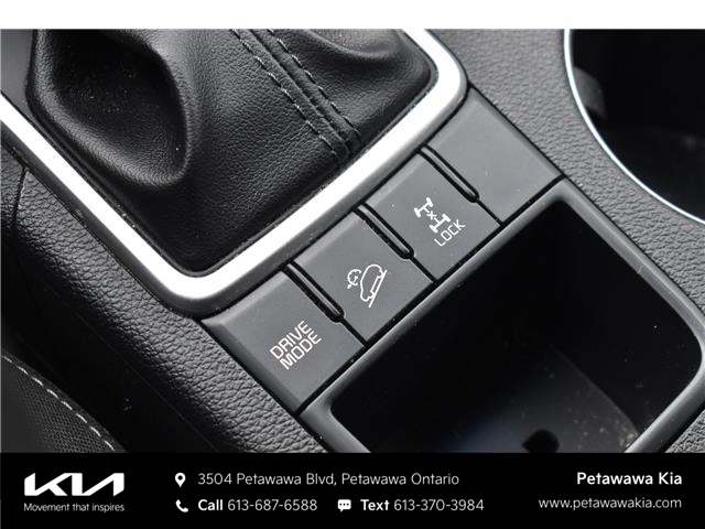 2022 Kia Sportage LX Nightsky Edition (Stk: K26141A) in Petawawa - Image 29 of 30