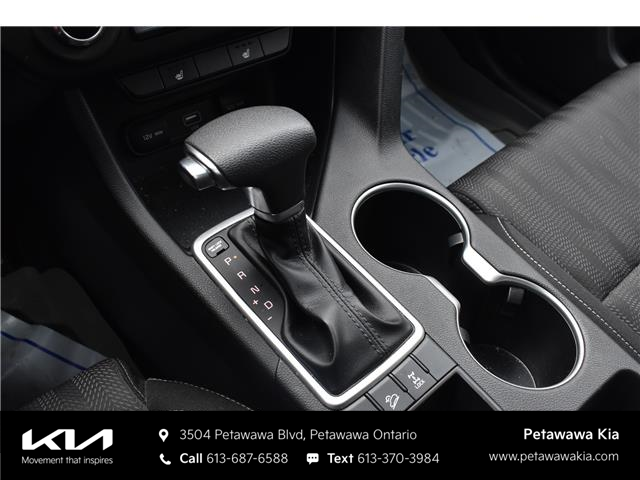 2022 Kia Sportage LX Nightsky Edition (Stk: K26141A) in Petawawa - Image 28 of 30