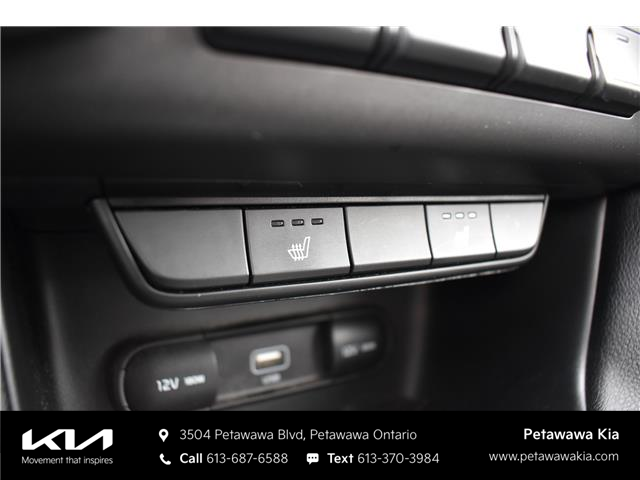 2022 Kia Sportage LX Nightsky Edition (Stk: K26141A) in Petawawa - Image 26 of 30