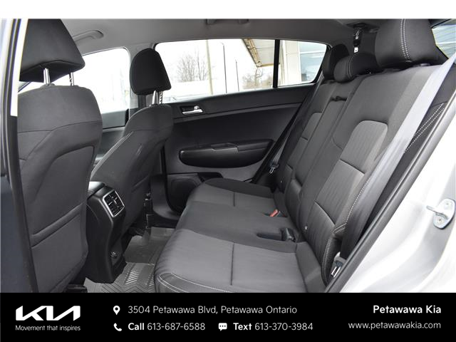 2022 Kia Sportage LX Nightsky Edition (Stk: K26141A) in Petawawa - Image 16 of 30