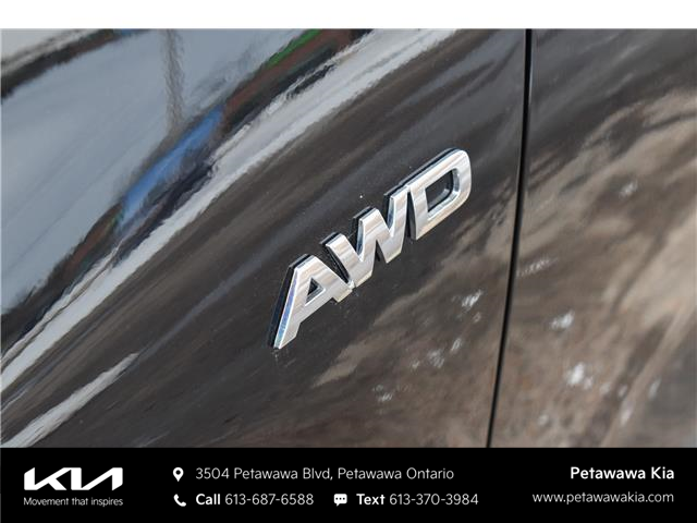2021 Kia Seltos EX Premium (Stk: K26130A) in Petawawa - Image 3 of 30