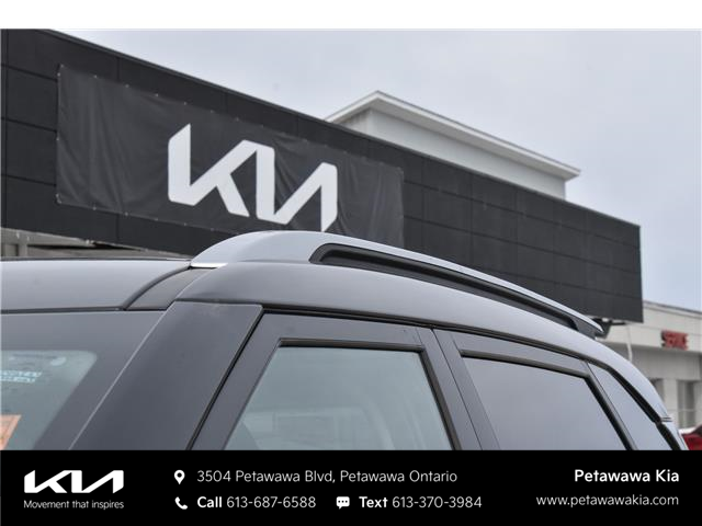 2021 Kia Seltos EX Premium (Stk: K26130A) in Petawawa - Image 5 of 30