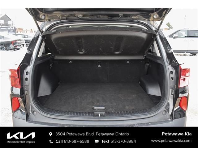 2021 Kia Seltos EX Premium (Stk: K26130A) in Petawawa - Image 9 of 30