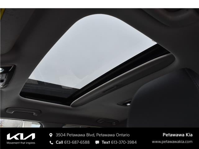 2021 Kia Seltos EX Premium (Stk: K26130A) in Petawawa - Image 13 of 30