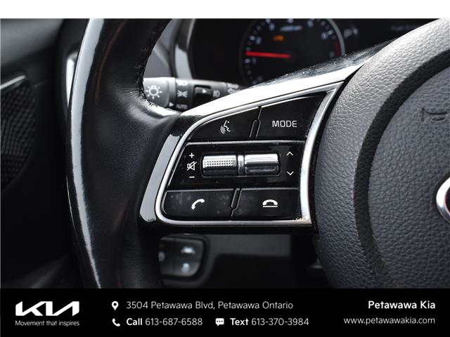 2021 Kia Seltos EX Premium (Stk: K26130A) in Petawawa - Image 18 of 30