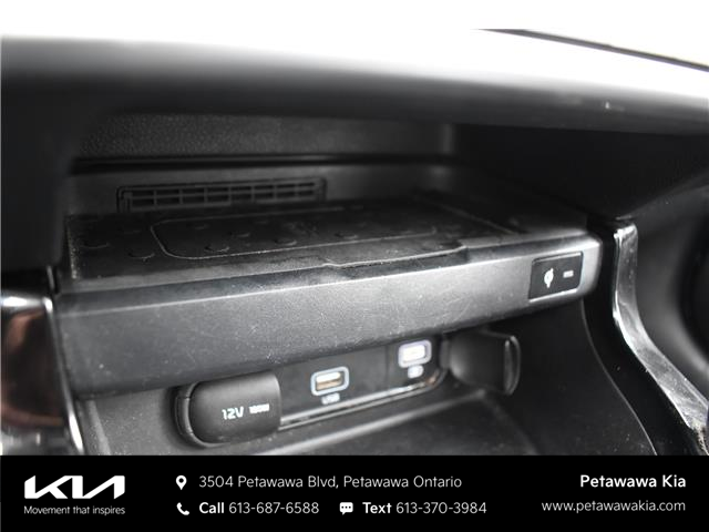 2021 Kia Seltos EX Premium (Stk: K26130A) in Petawawa - Image 28 of 30