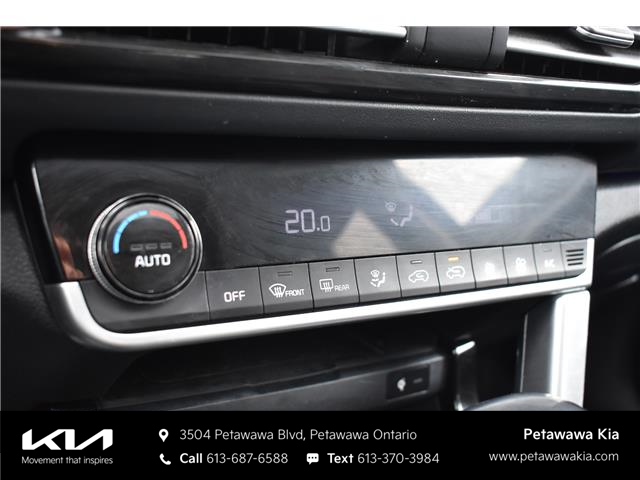 2021 Kia Seltos EX Premium (Stk: K26130A) in Petawawa - Image 26 of 30