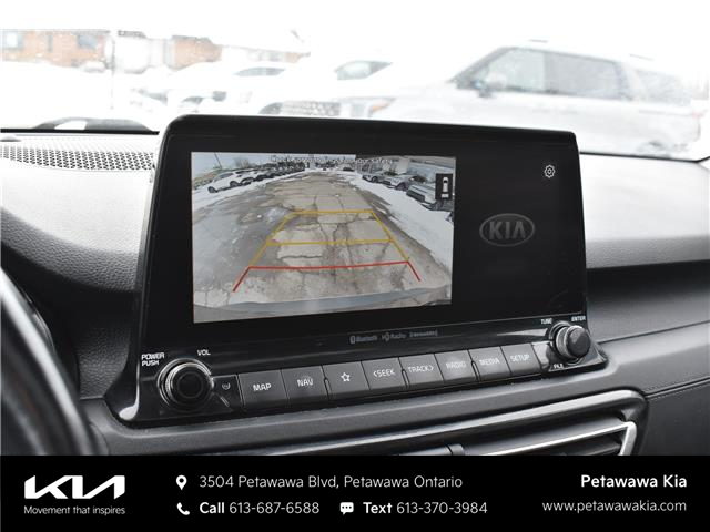 2021 Kia Seltos EX Premium (Stk: K26130A) in Petawawa - Image 23 of 30