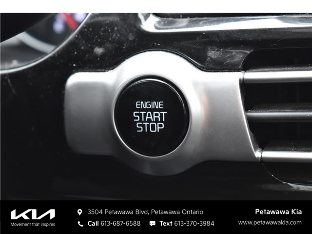 2021 Kia Seltos EX Premium (Stk: K26130A) in Petawawa - Image 25 of 30