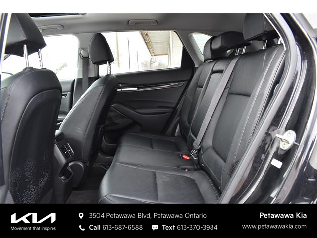 2021 Kia Seltos EX Premium (Stk: K26130A) in Petawawa - Image 16 of 30
