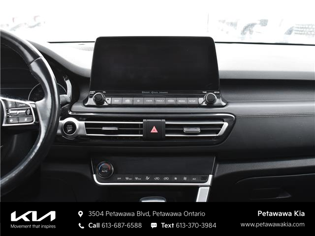 2021 Kia Seltos EX Premium (Stk: K26130A) in Petawawa - Image 21 of 30