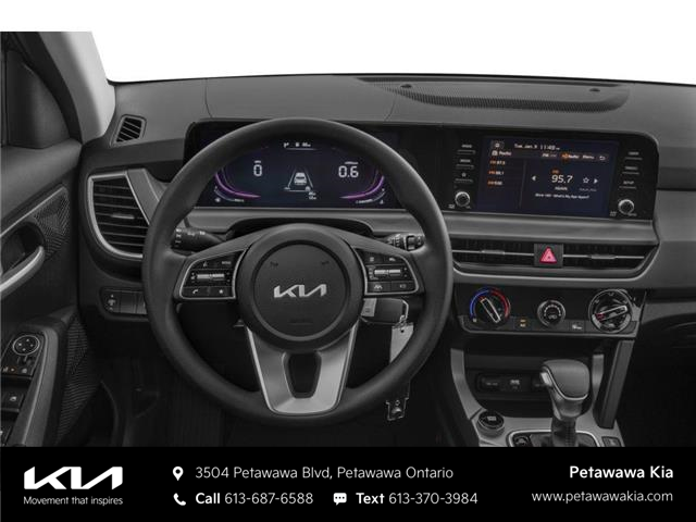 2026 Kia Seltos LX (Stk: K26159) in Petawawa - Image 5 of 12