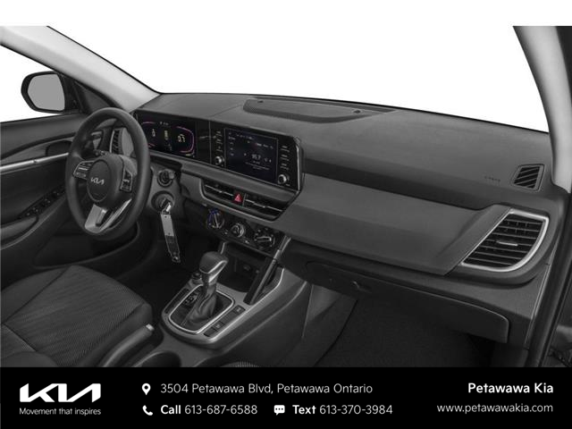 2026 Kia Seltos LX (Stk: K26159) in Petawawa - Image 12 of 12