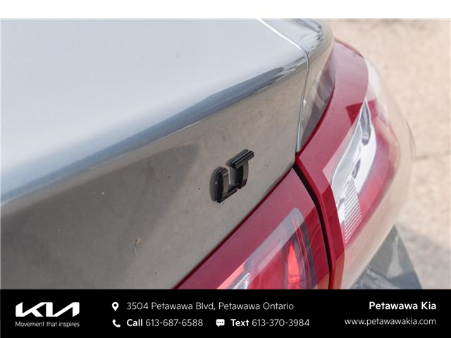 2024 Chevrolet Malibu 1LT (Stk: K25220A) in Petawawa - Image 6 of 6