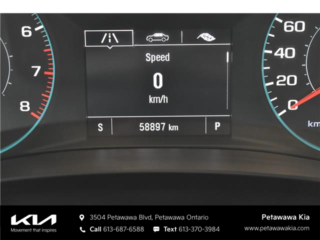 2024 Chevrolet Malibu 1LT (Stk: K25220A) in Petawawa - Image 2 of 6