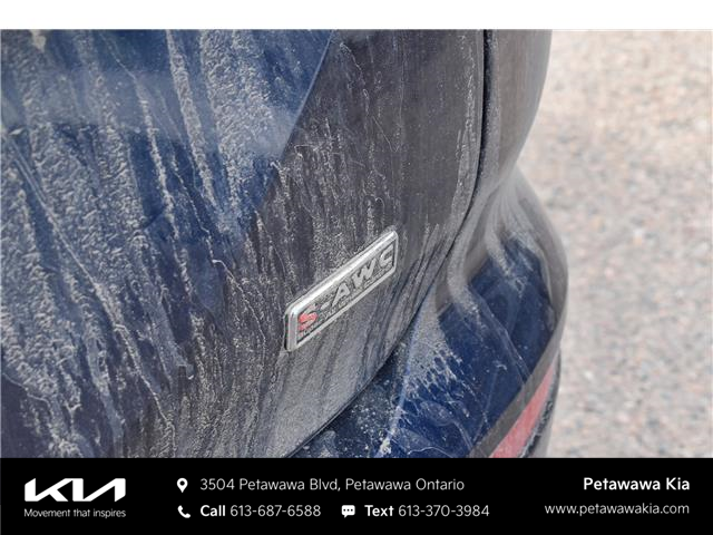 2024 Mitsubishi Outlander SE (Stk: K26129A) in Petawawa - Image 8 of 8