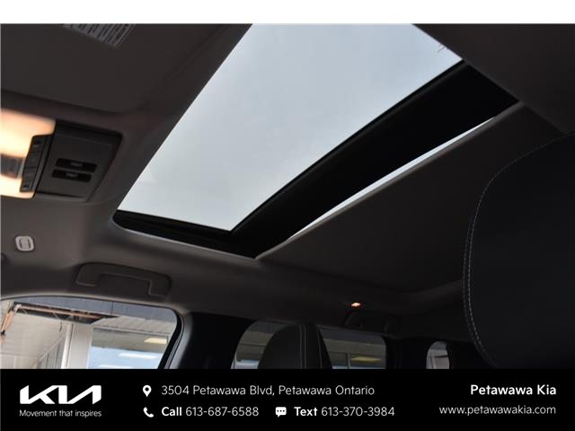 2024 Mitsubishi Outlander SE (Stk: K26129A) in Petawawa - Image 5 of 8