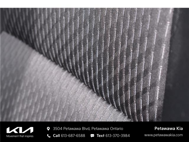 2024 Mitsubishi Outlander SE (Stk: K26129A) in Petawawa - Image 4 of 8