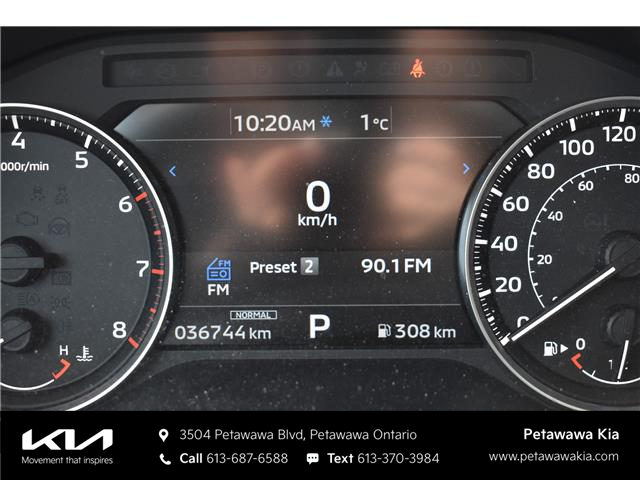 2024 Mitsubishi Outlander SE (Stk: K26129A) in Petawawa - Image 2 of 8