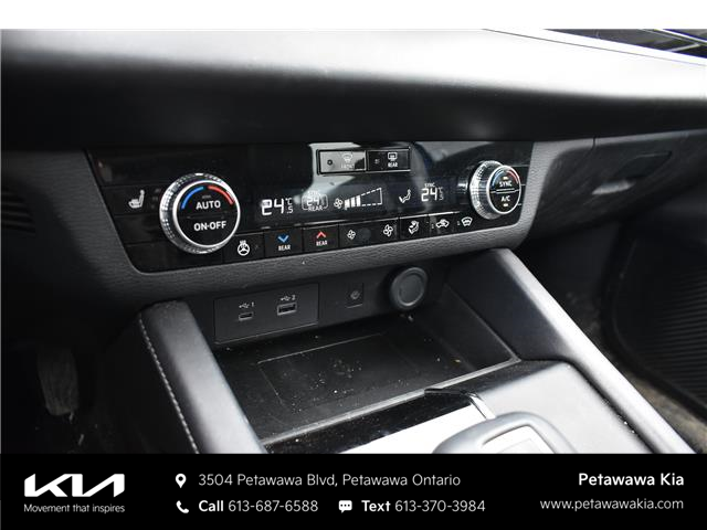 2024 Mitsubishi Outlander SE (Stk: K26129A) in Petawawa - Image 3 of 8