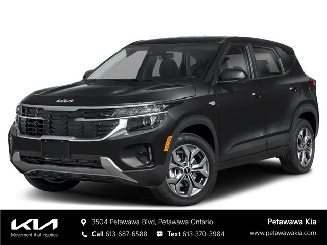 2026 Kia Seltos LX (Stk: K26163) in Petawawa - Image 2 of 12