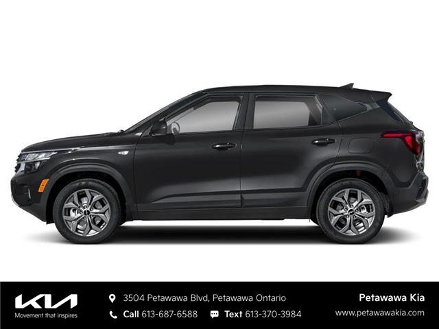 2026 Kia Seltos LX (Stk: K26163) in Petawawa - Image 3 of 12
