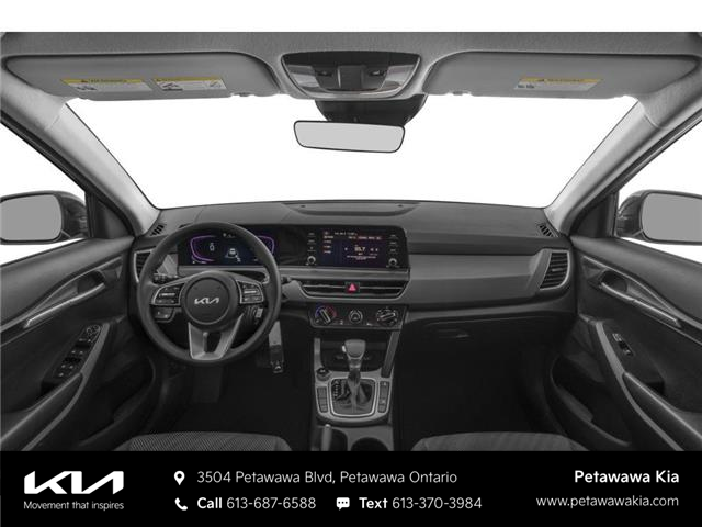 2026 Kia Seltos LX (Stk: K26163) in Petawawa - Image 6 of 12