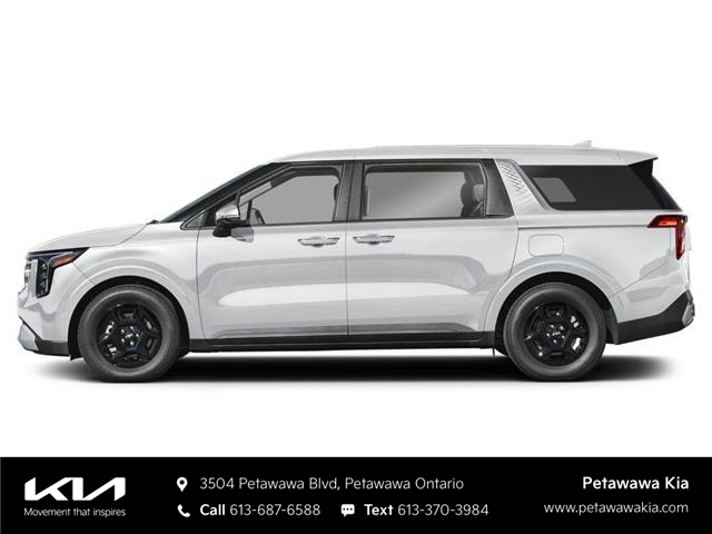2026 Kia Carnival LX+ (Stk: K26165) in Petawawa - Image 3 of 13