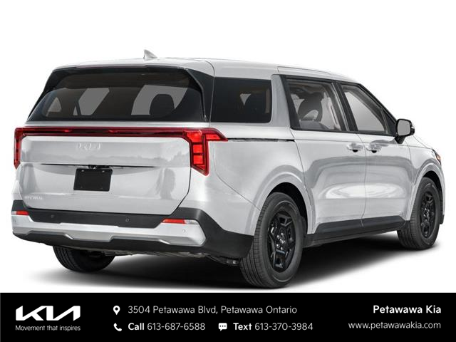 2026 Kia Carnival LX+ (Stk: K26165) in Petawawa - Image 4 of 13