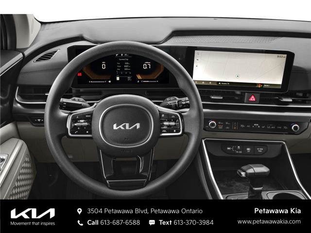 2026 Kia Carnival LX+ (Stk: K26165) in Petawawa - Image 5 of 13