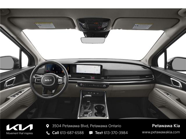 2026 Kia Carnival LX+ (Stk: K26165) in Petawawa - Image 6 of 13