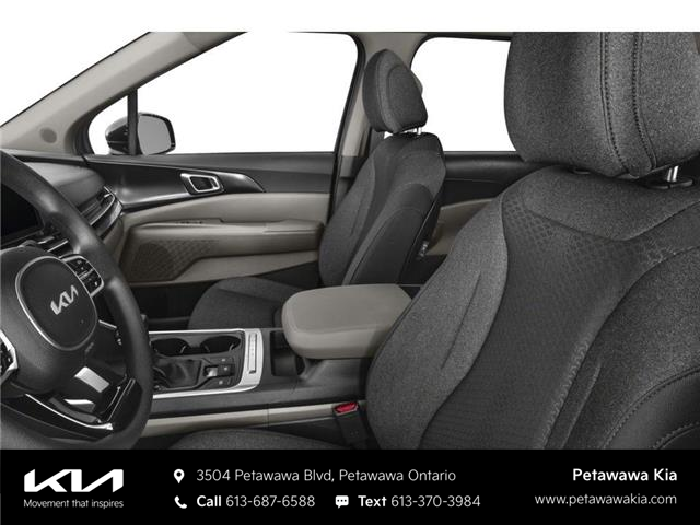 2026 Kia Carnival LX+ (Stk: K26165) in Petawawa - Image 7 of 13