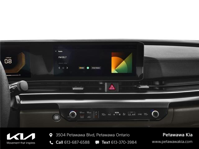 2026 Kia Carnival LX+ (Stk: K26165) in Petawawa - Image 8 of 13