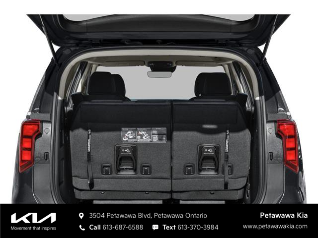 2026 Kia Carnival LX+ (Stk: K26165) in Petawawa - Image 9 of 13