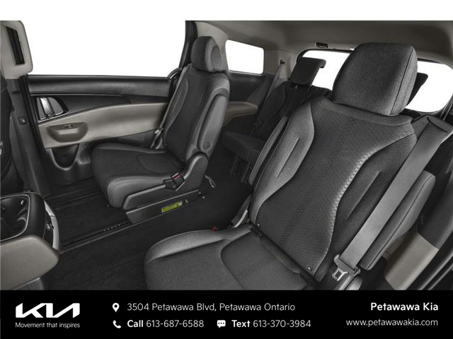 2026 Kia Carnival LX+ (Stk: K26165) in Petawawa - Image 10 of 13