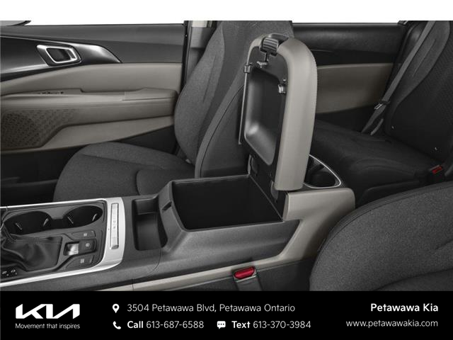 2026 Kia Carnival LX+ (Stk: K26165) in Petawawa - Image 11 of 13