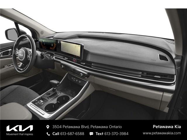 2026 Kia Carnival LX+ (Stk: K26165) in Petawawa - Image 12 of 13