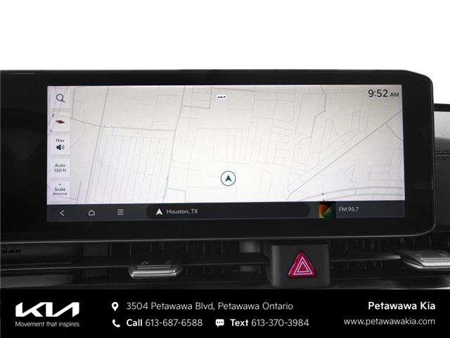 2026 Kia Carnival LX+ (Stk: K26165) in Petawawa - Image 13 of 13